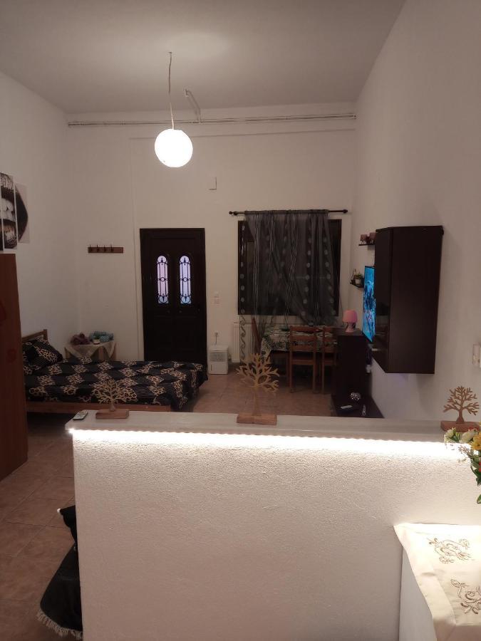 Tzoumerka Panorama Праманта Екстериор снимка