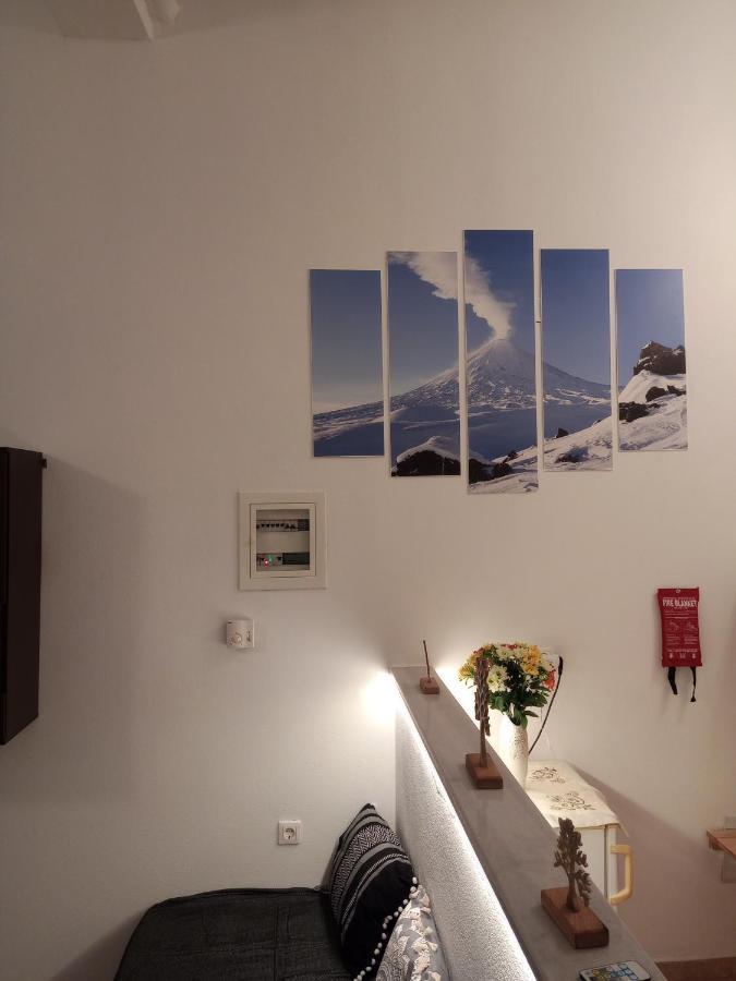 Tzoumerka Panorama Праманта Екстериор снимка