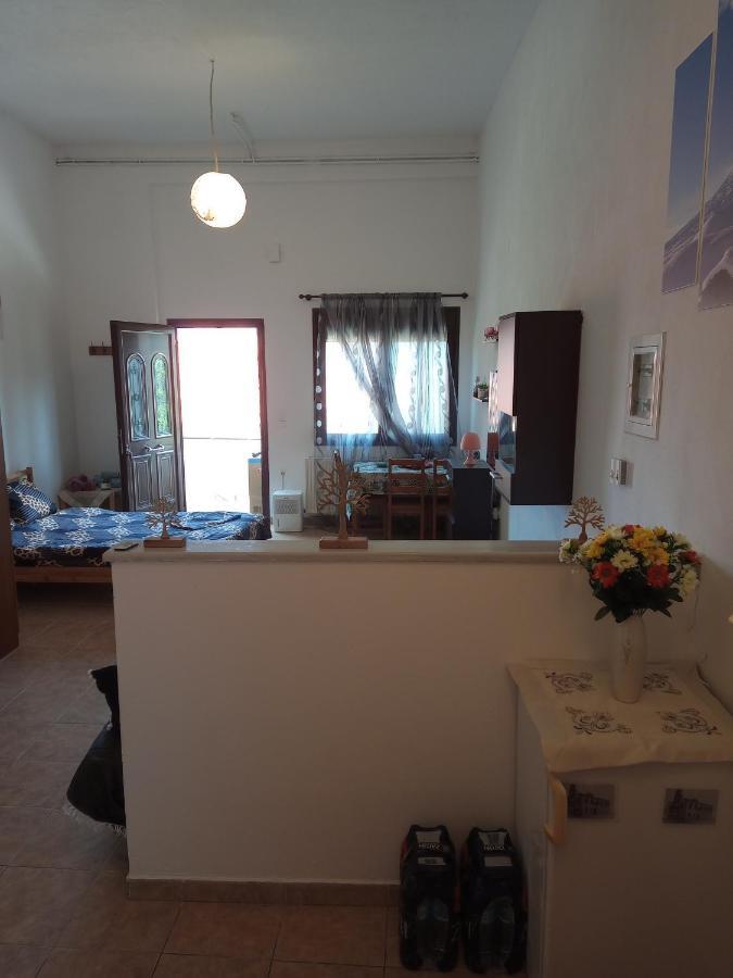 Tzoumerka Panorama Праманта Екстериор снимка