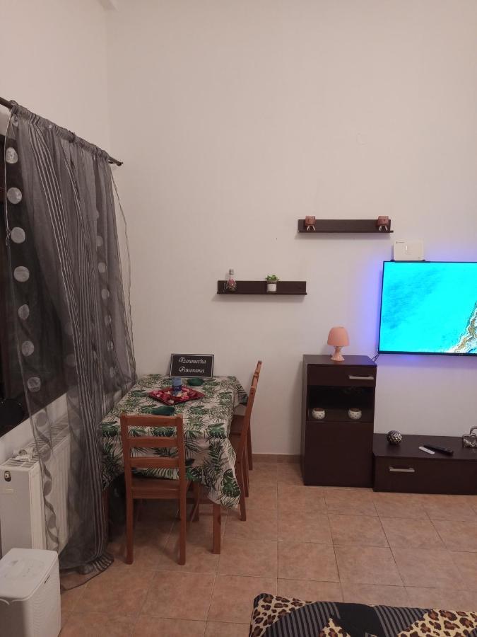 Tzoumerka Panorama Праманта Екстериор снимка