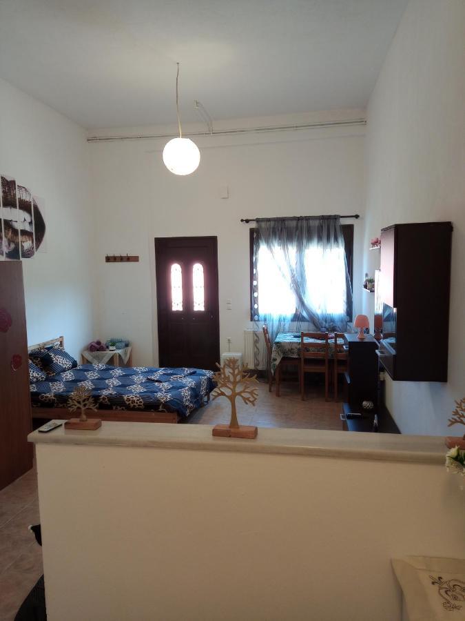 Tzoumerka Panorama Праманта Екстериор снимка