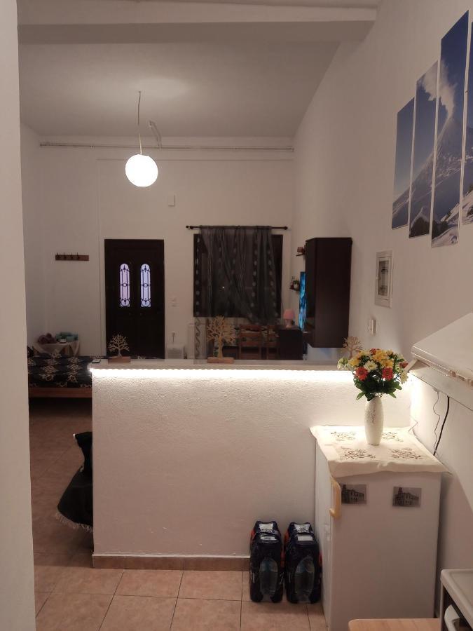 Tzoumerka Panorama Праманта Екстериор снимка