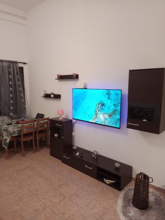 Tzoumerka Panorama Apartment Праманта Екстериор снимка