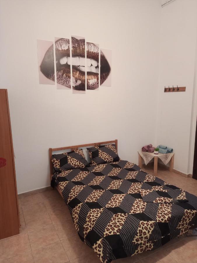 Tzoumerka Panorama Apartment Праманта Екстериор снимка