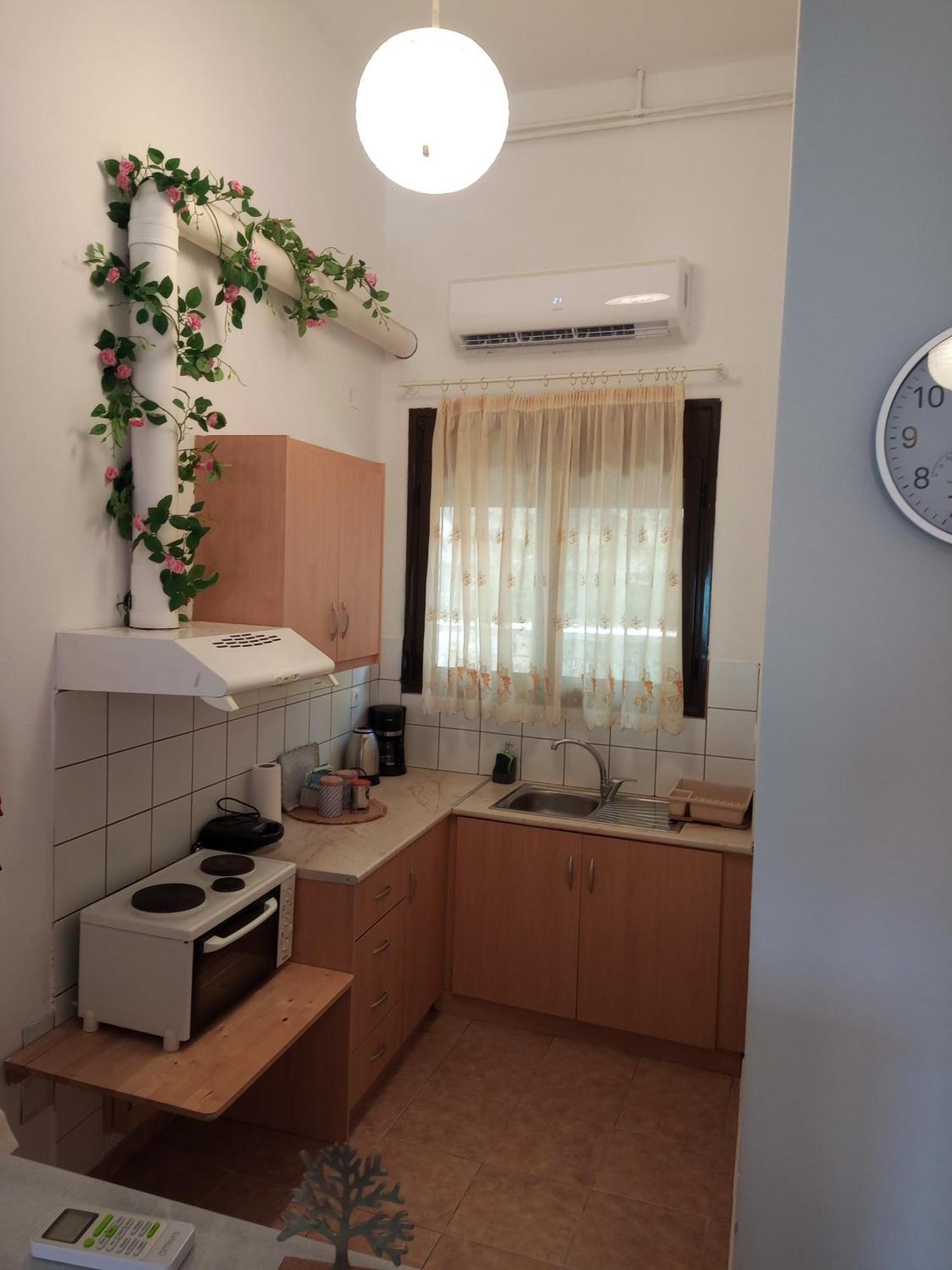 Tzoumerka Panorama Праманта Екстериор снимка